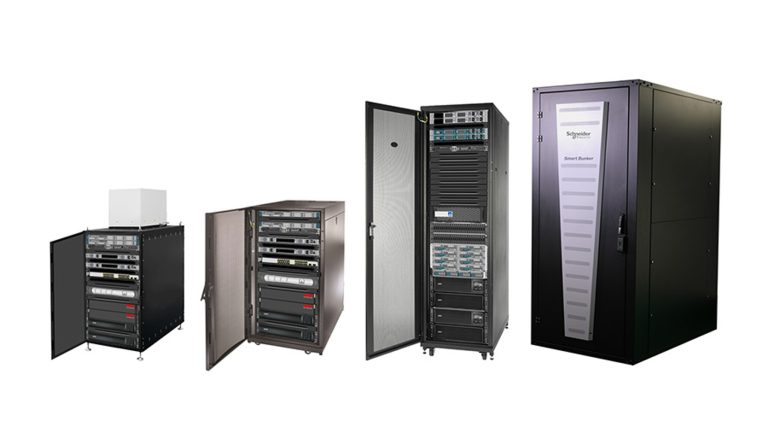 Schneider Electric Featured Photo