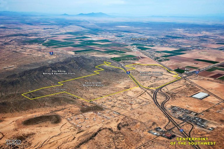 1995 S Cox Rd – 1,200 Acre Casa Grande Master Development Site 1995 S Cox Rd – 1,200 Acre Casa Grande Master Development Site