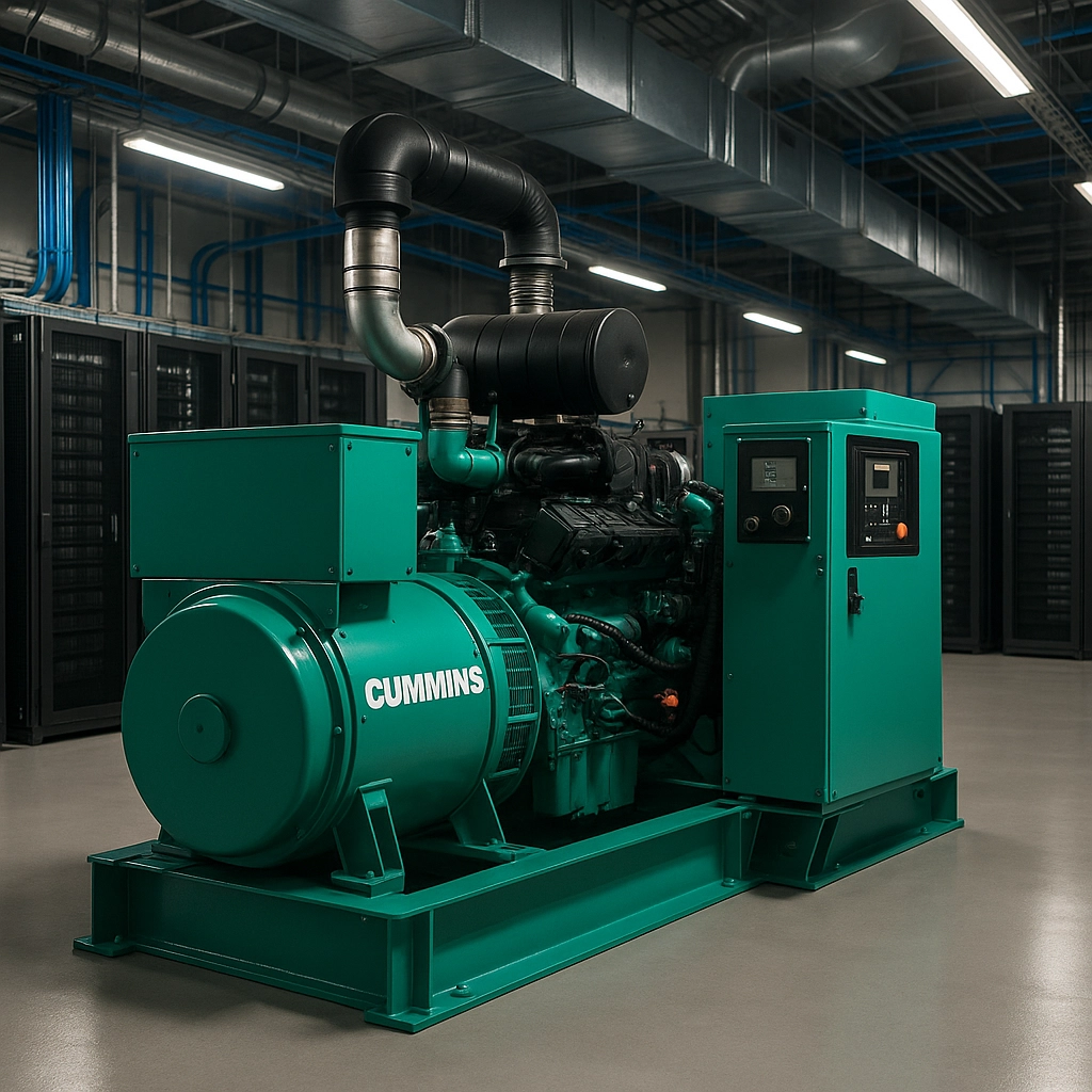 Cummins