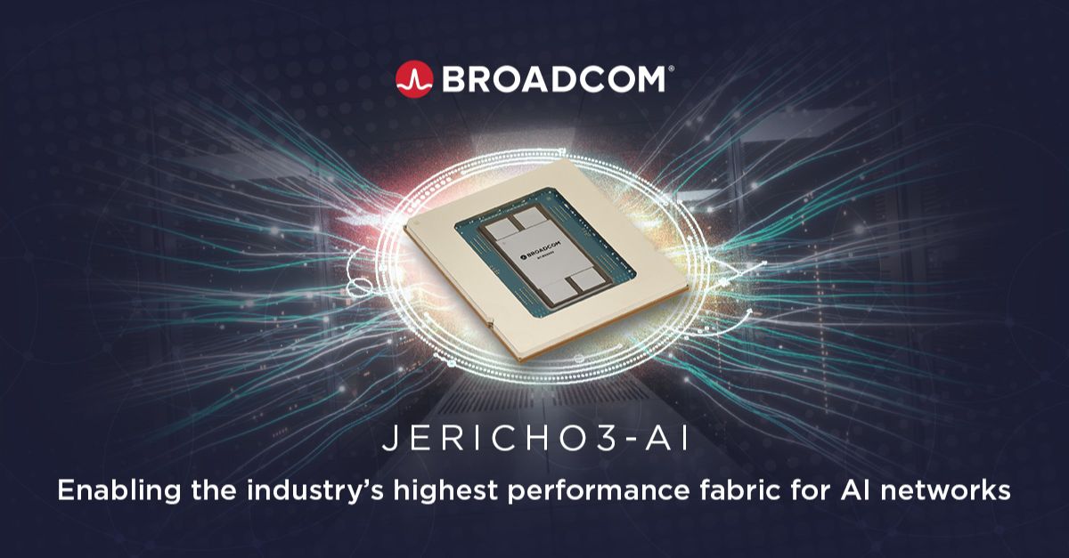 Broadcom