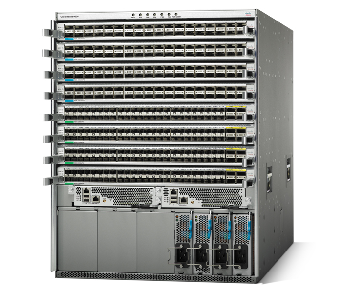 Cisco