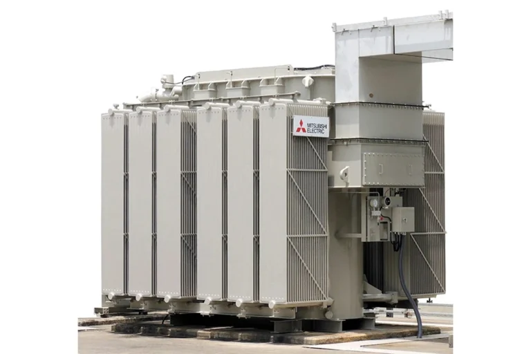 Mitsubishi Electric Featured Photo
