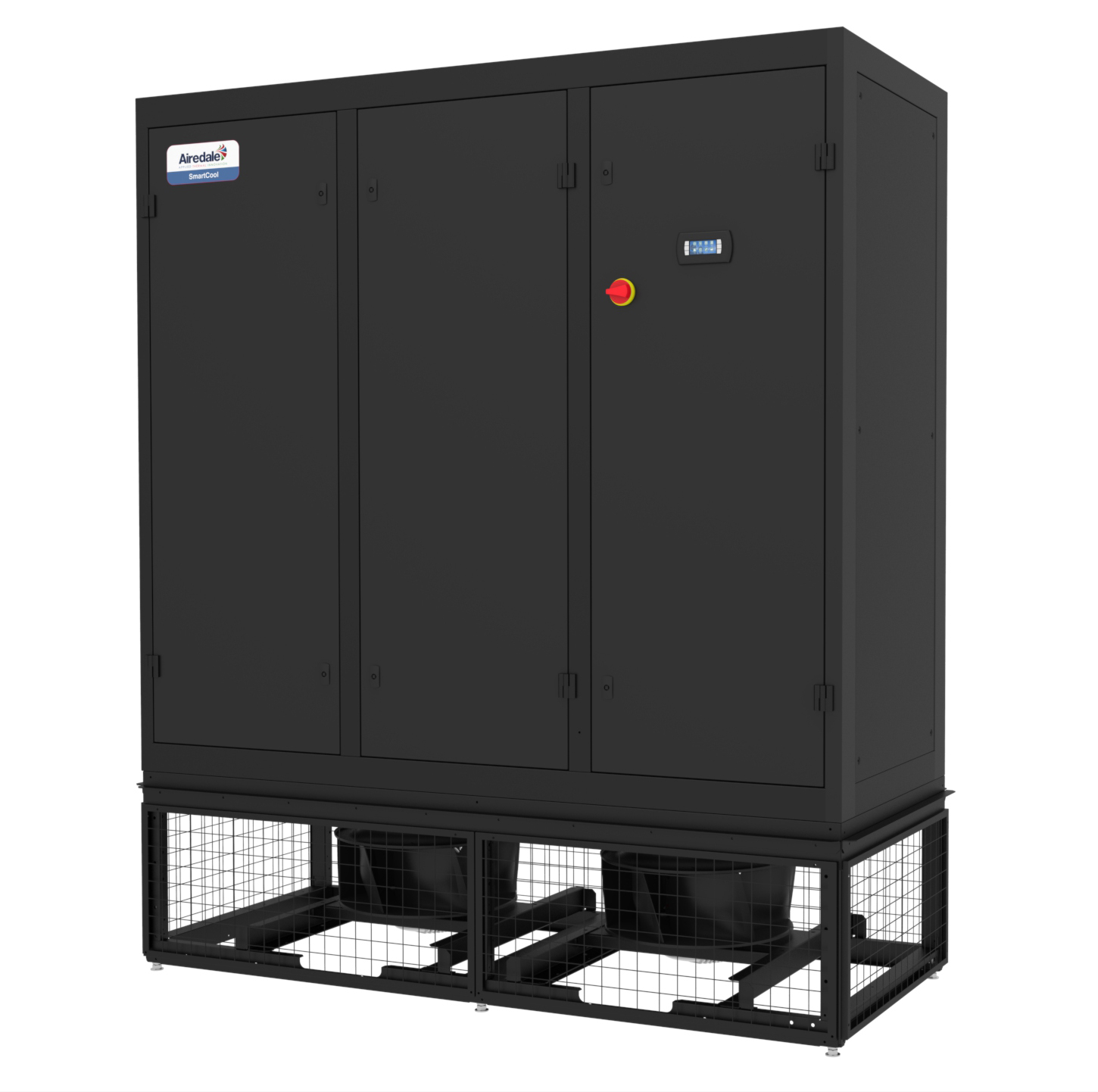 Airedale by Modine