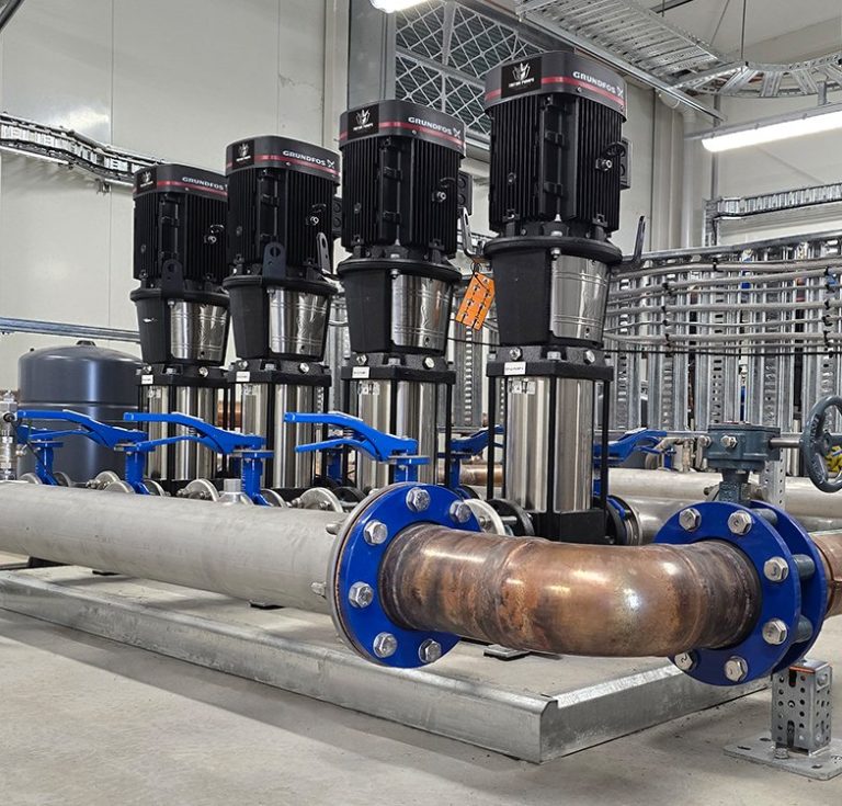 Grundfos Featured Photo