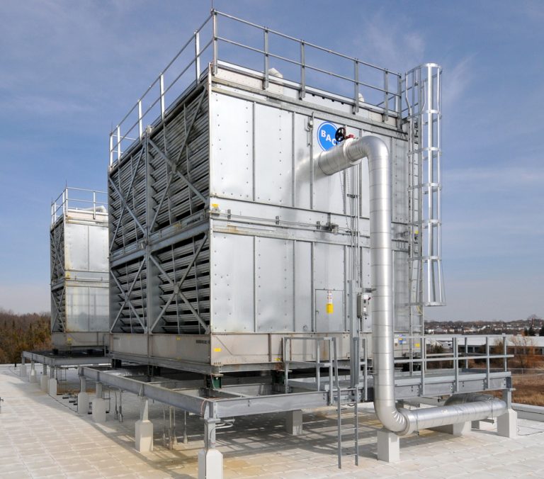 Baltimore Aircoil Company Featured Photo