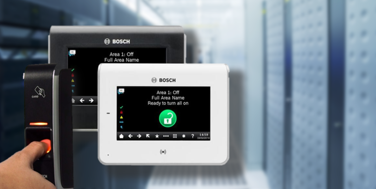 Bosch Building Technologies Featured Photo