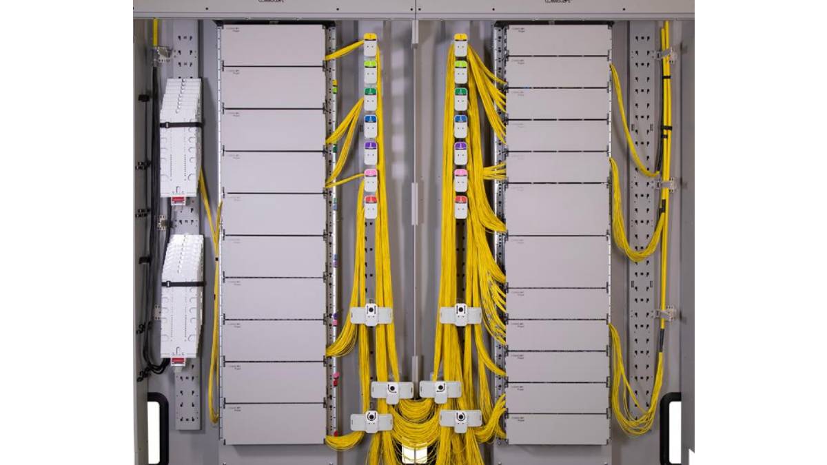 CommScope