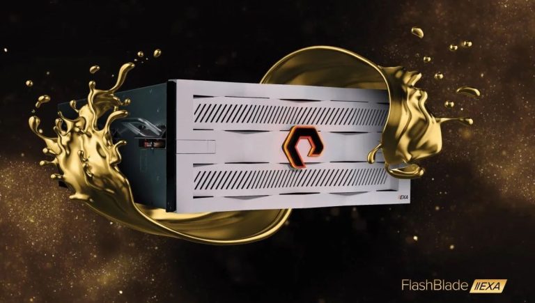 Pure Storage Featured Photo