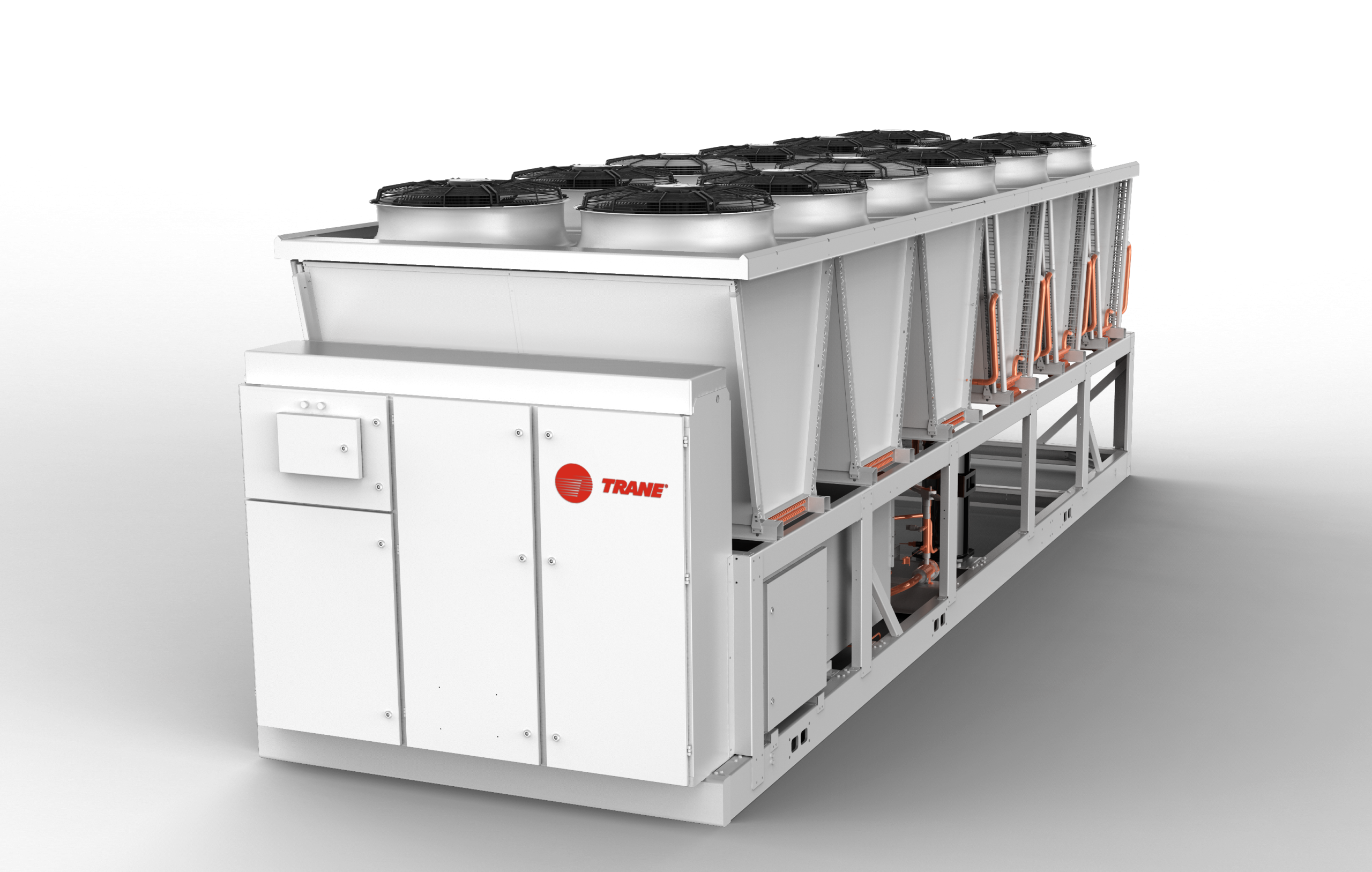Trane Technologies