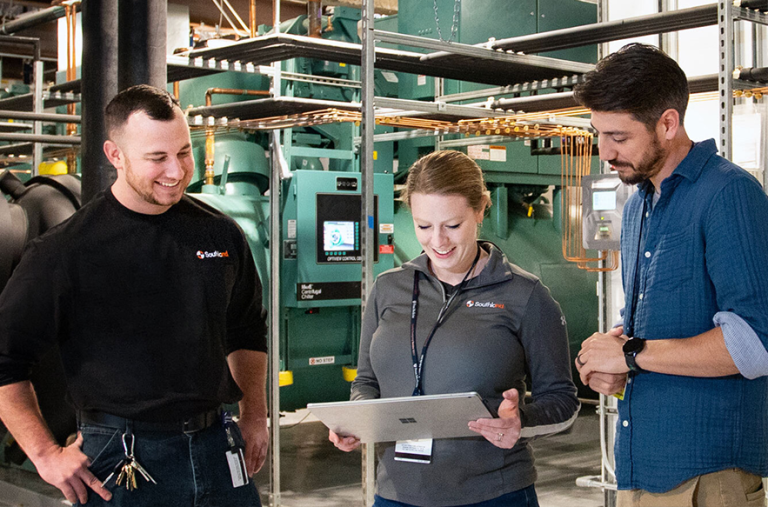 Southland Industries Featured Photo