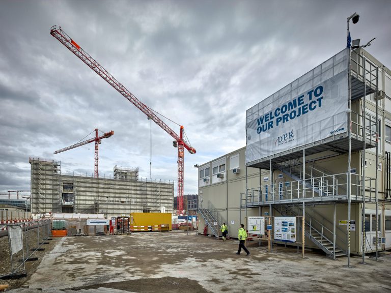 DPR Construction Featured Photo