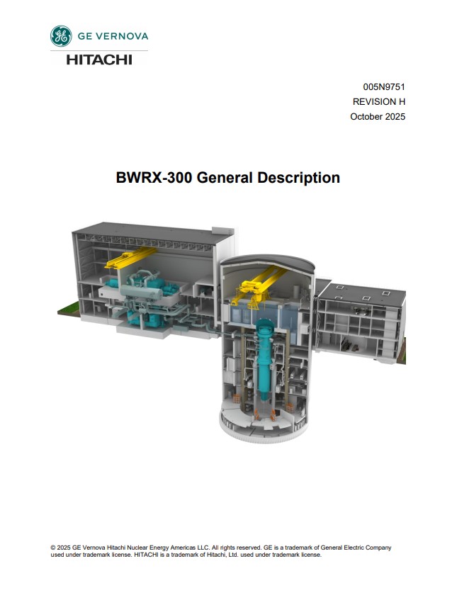 GE Vernova Hitachi Nuclear Energy Featured Photo