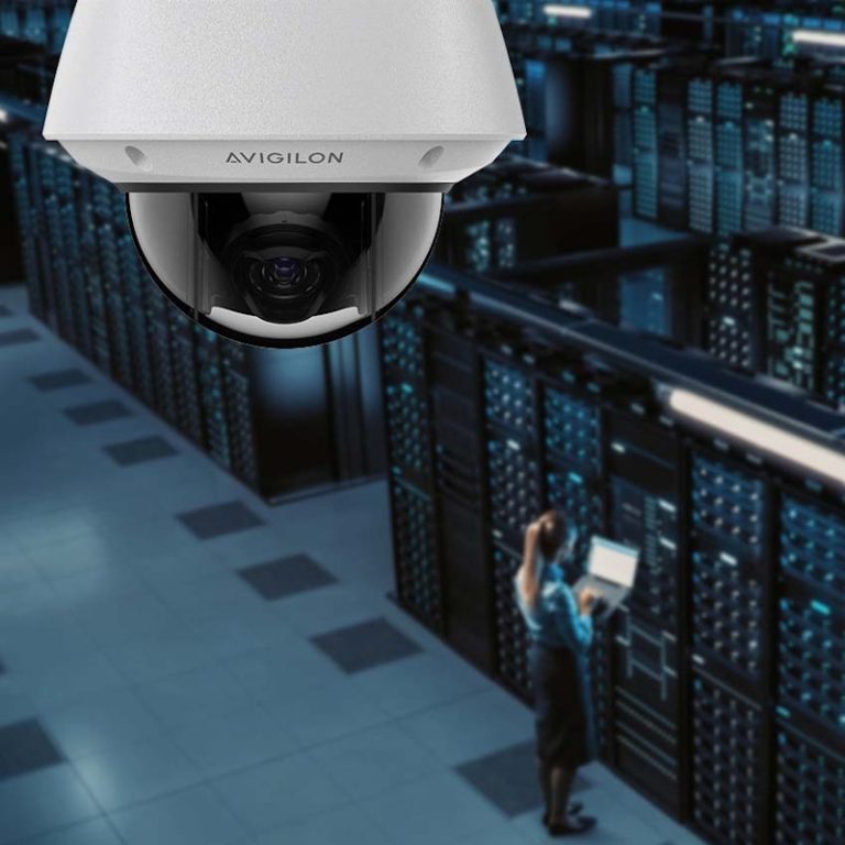 Motorola Solutions / Avigilon Featured Photo