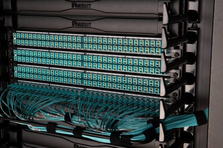 Panduit Featured Photo