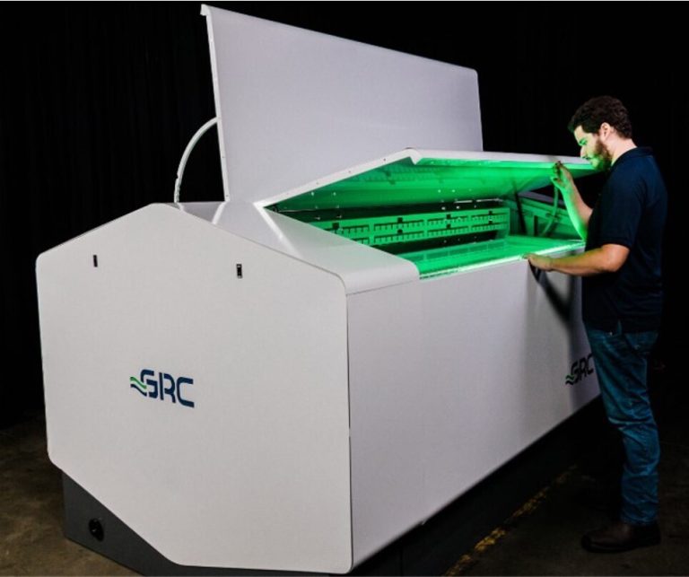 GRC (Green Revolution Cooling) Featured Photo
