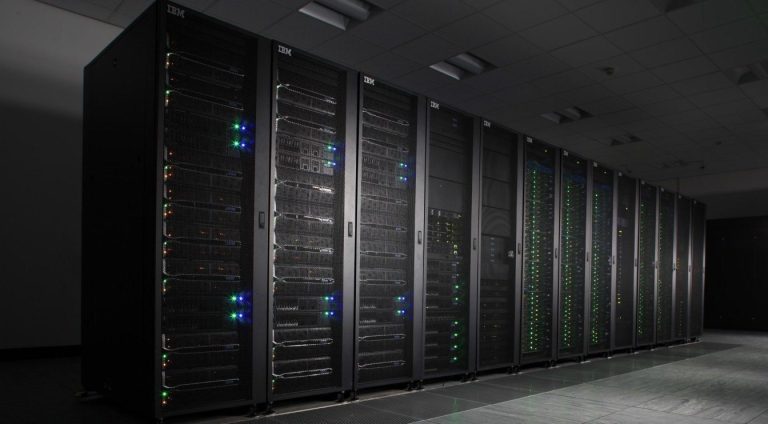 IBM Featured Photo