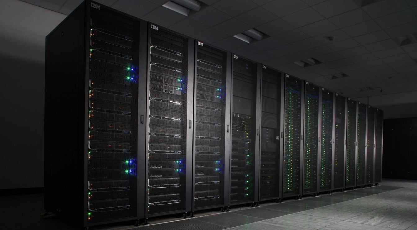 IBM