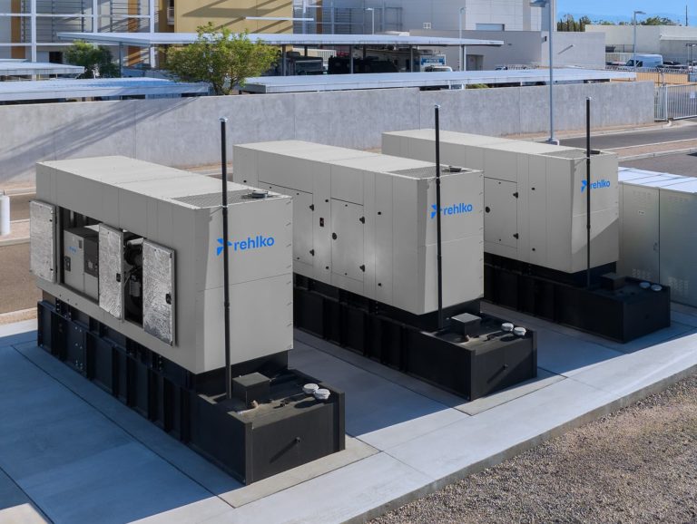 Kohler Energy / Rehlko Photo 1