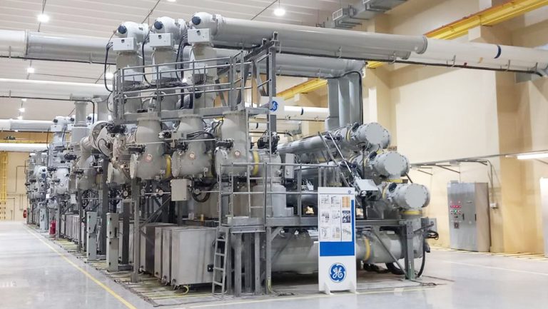 GE Vernova Grid Solutions Photo 1