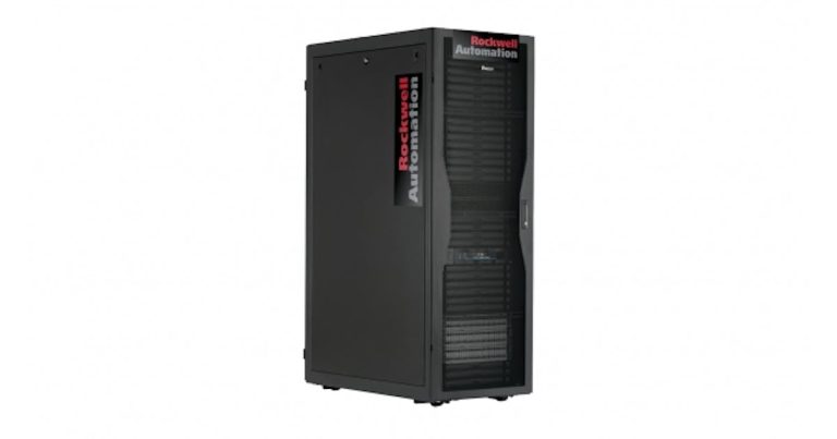 Rockwell Automation Featured Photo