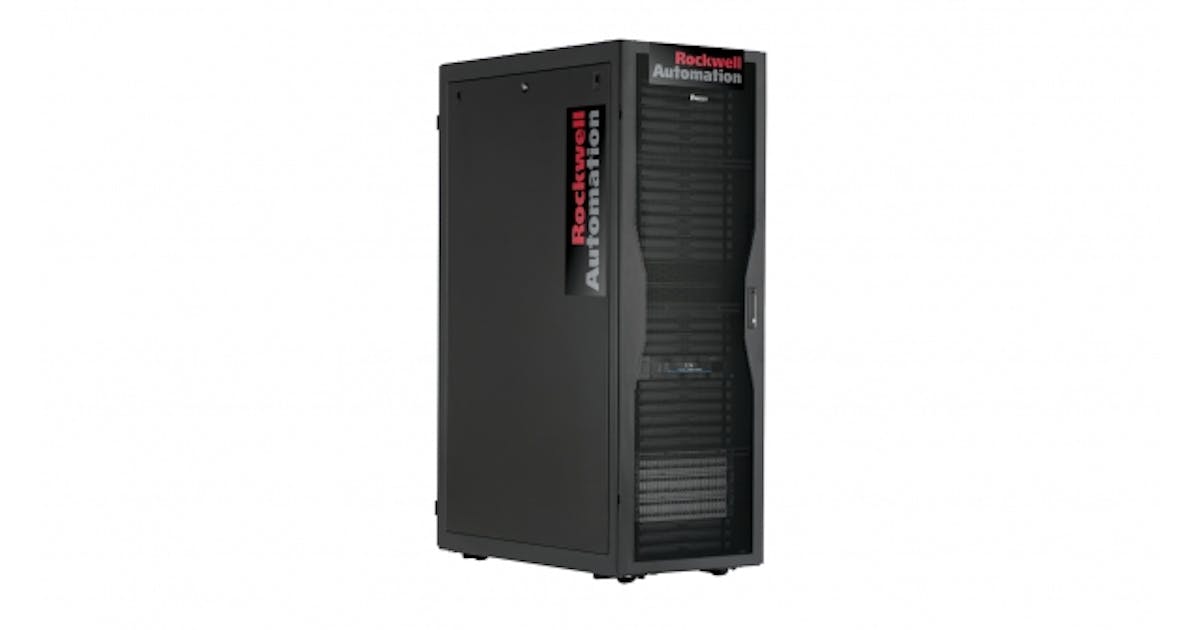 Rockwell Automation