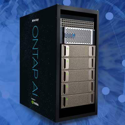 NetApp
