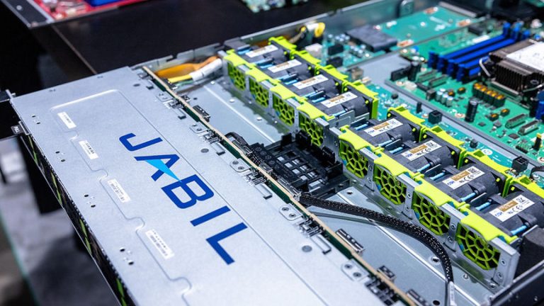 Jabil Featured Photo