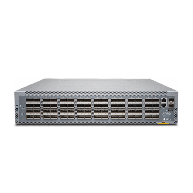 Juniper Networks