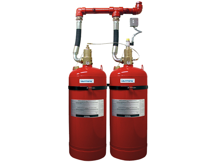 Johnson Controls / Tyco Fire Media