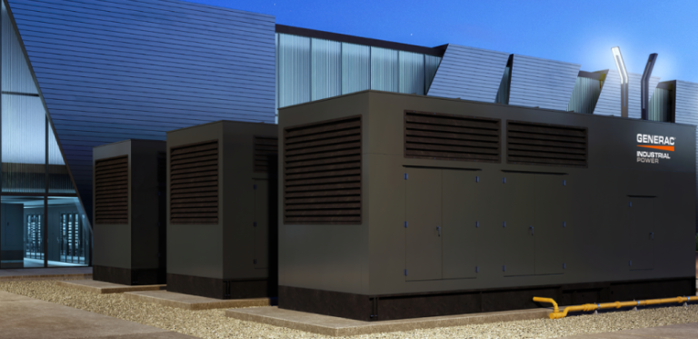 Generac Featured Photo