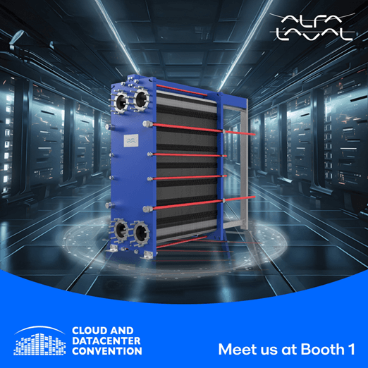 Alfa Laval Featured Photo