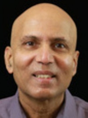 Neil Kamin