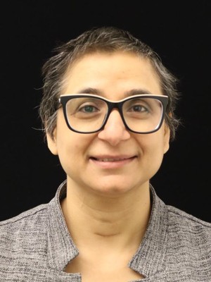 Mani Khanuja