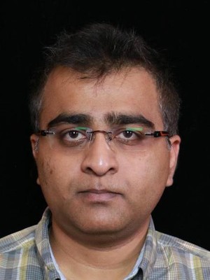 Nishchai JM