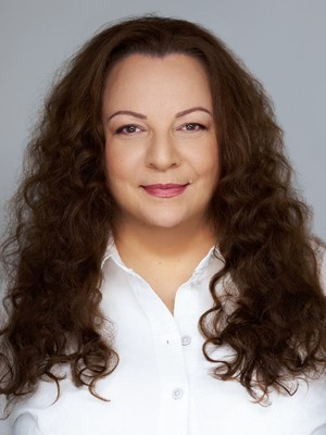 Galina Jordanowa