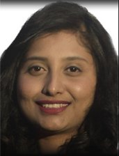 Madhunika Reddy Mikkili