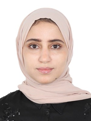 Meriem Boughrara