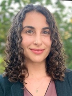 Maya Levine
