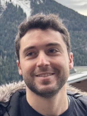 Mark Vinciguerra
