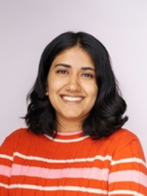 Isha Doshi