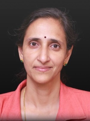 Shree Krishnamurthi