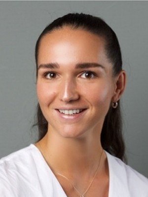 Patricia Laszlo
