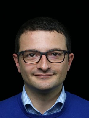 Giuseppe Angelo Porcelli