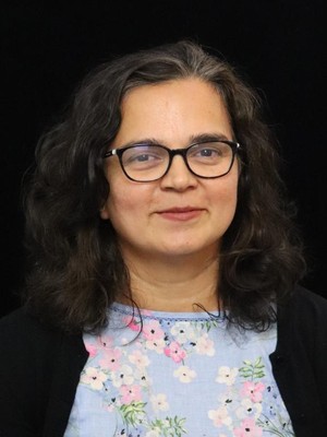 Meena Menon