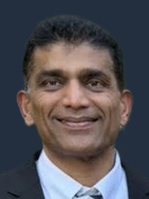 Shailesh Doshi