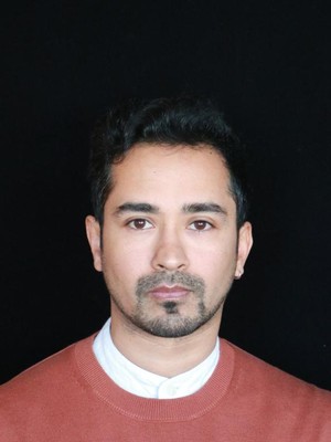 Koushik Muthanna Koravanda Ganapathy