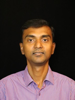 Prabhakar Chandrasekaran