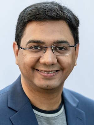 Sumit Wasuja