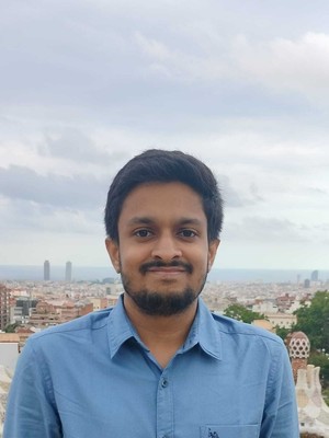 Srinivas Kini
