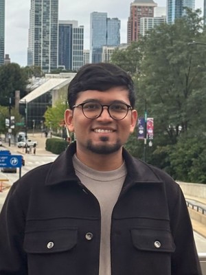Shubham Gupta